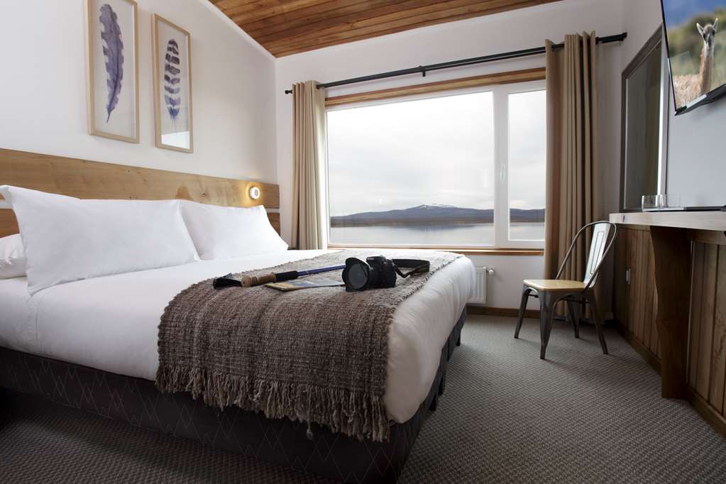 Фото Best Western Patagonia