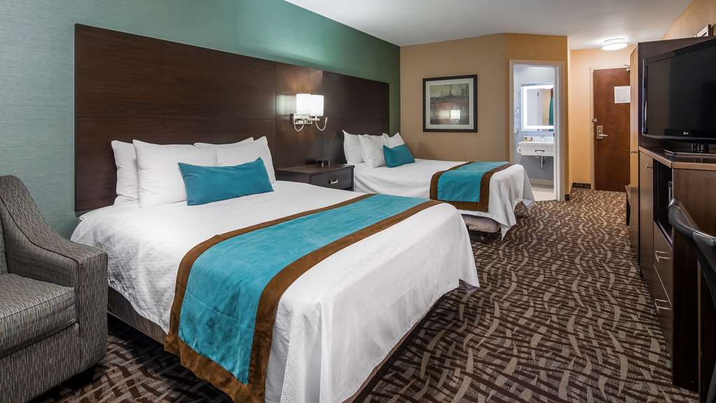 Фото Best Western Plus Barrie