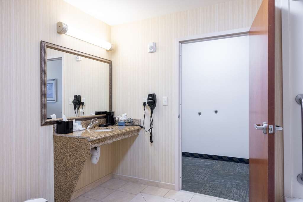 Фото Hampton Inn Alice