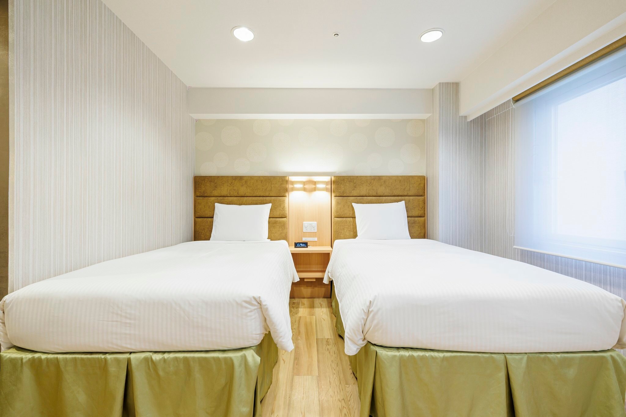 Фото Holiday Inn Ana Sapporo Susukino