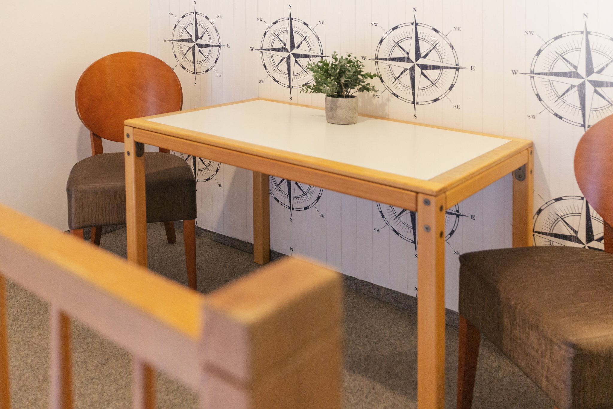 Фото Novum Akademiehotel Kiel
