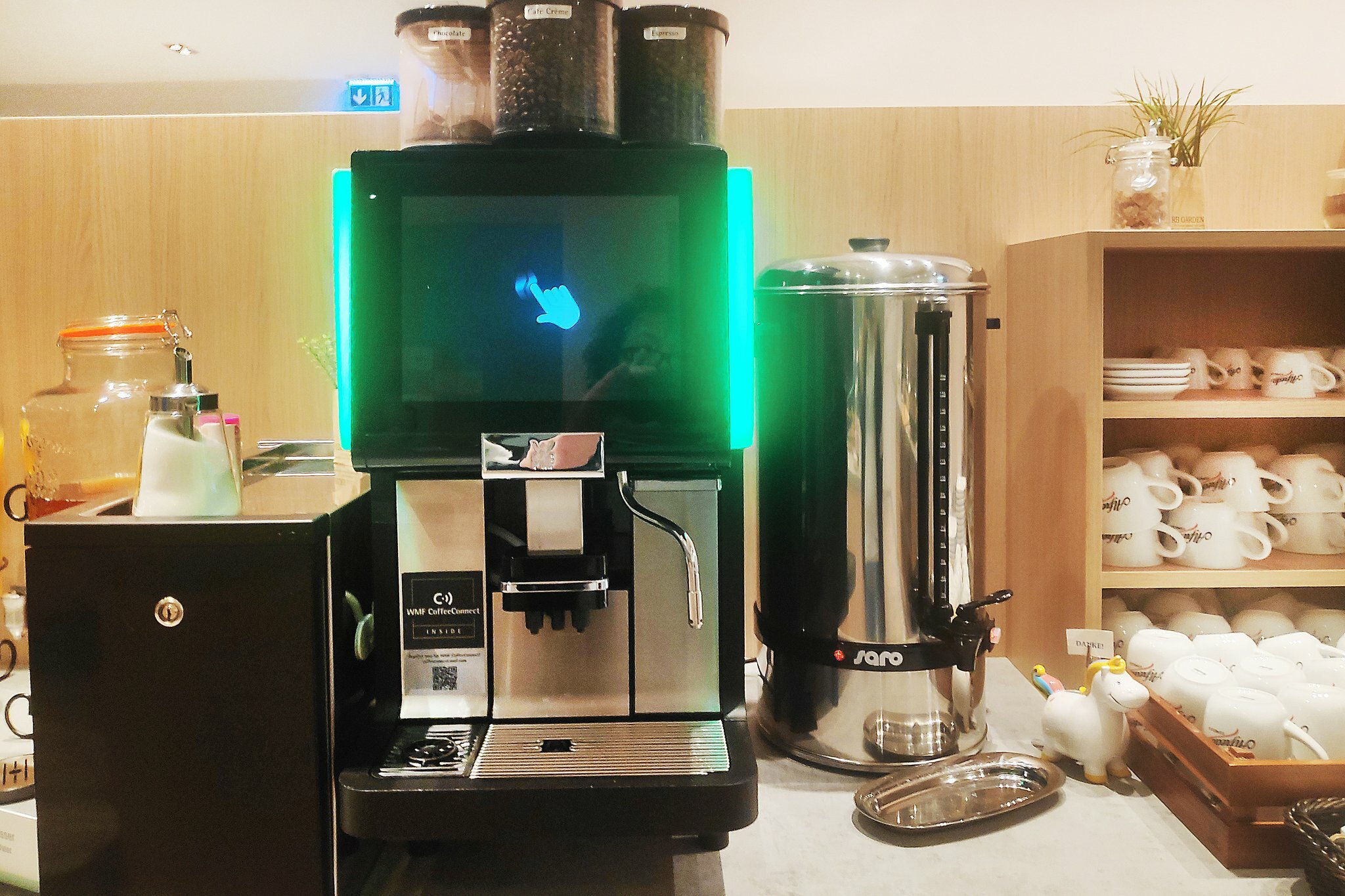 Фото Select Hotel City Bremen