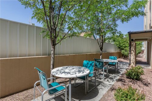 Гостиница Best Western Plus Gallup Inn and Suites в Гэллапе