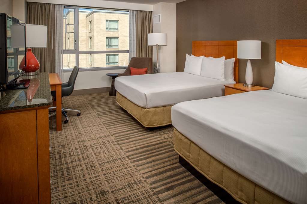 Фото Hilton Vancouver Washington