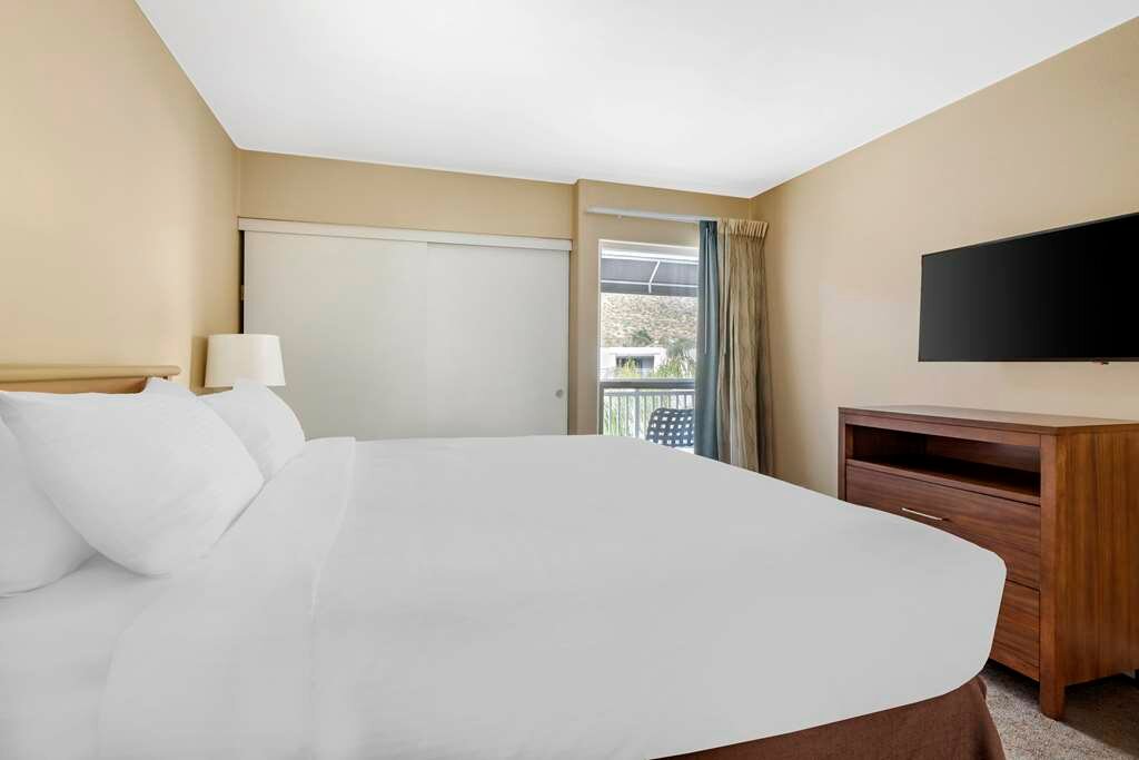 Фото Palm Canyon Resort