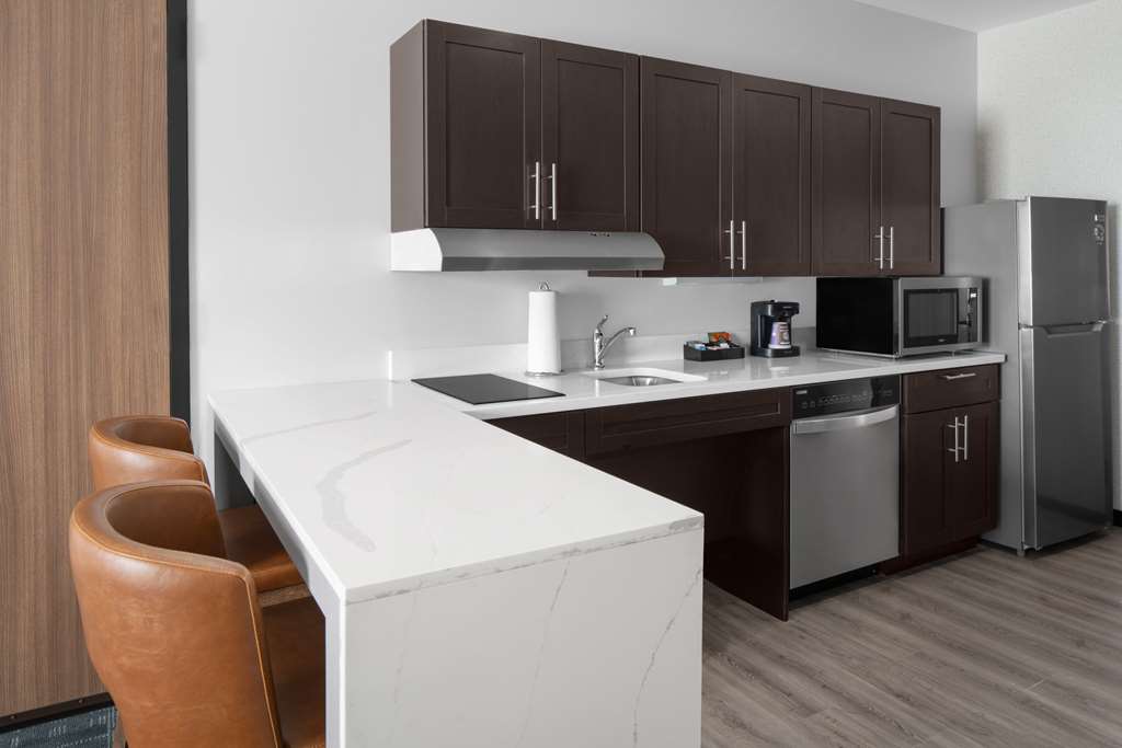 Фото Homewood Suites by Hilton Charlotte Uptown First Ward