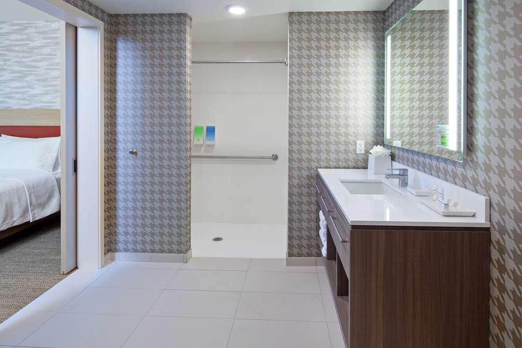 Фото Home2 Suites by Hilton Alameda Oakland Airport