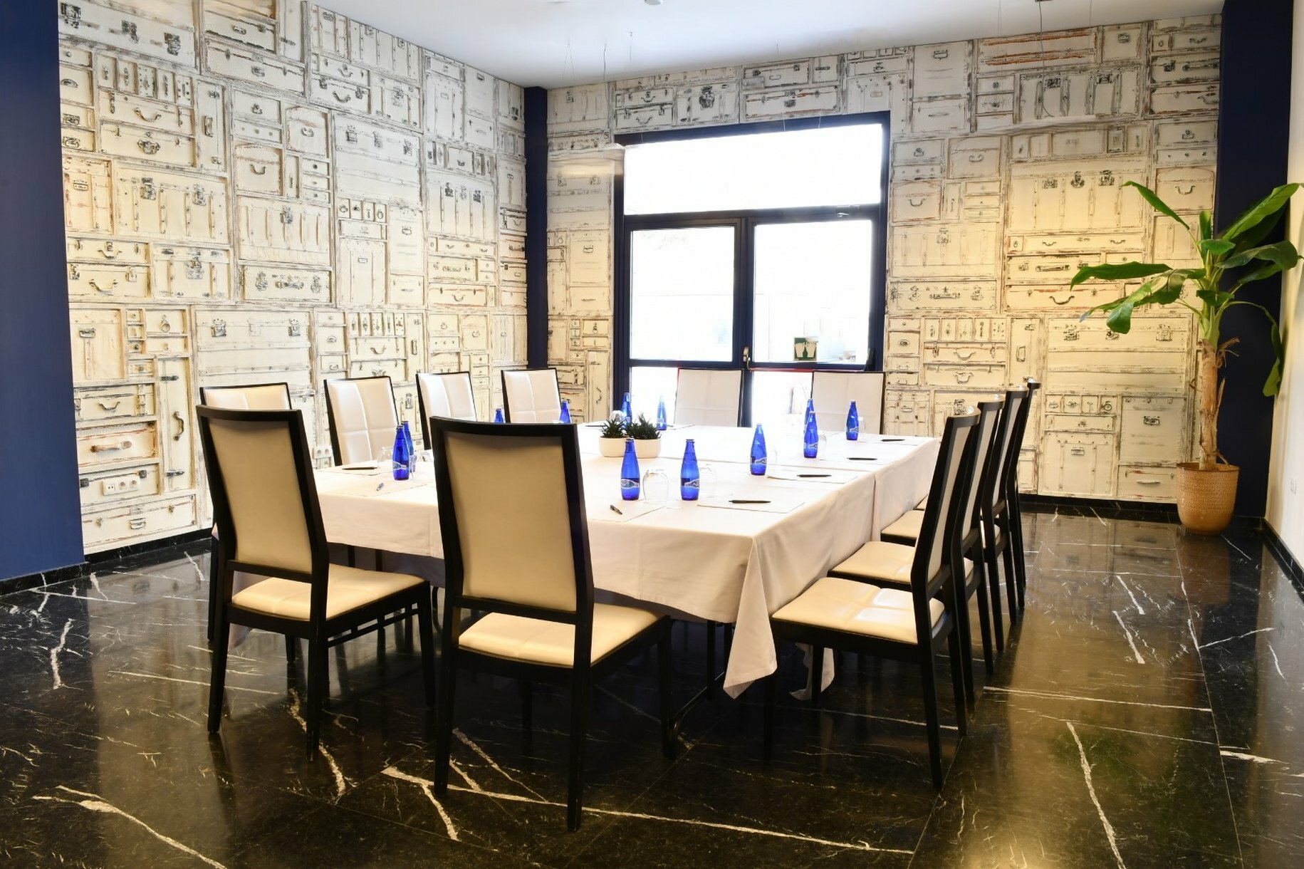 Фото Holiday Inn Madrid - Las Tablas, an Ihg Hotel