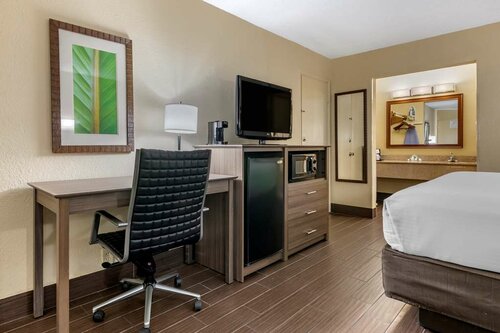 Гостиница Best Western Downtown Stuart в Стюарте