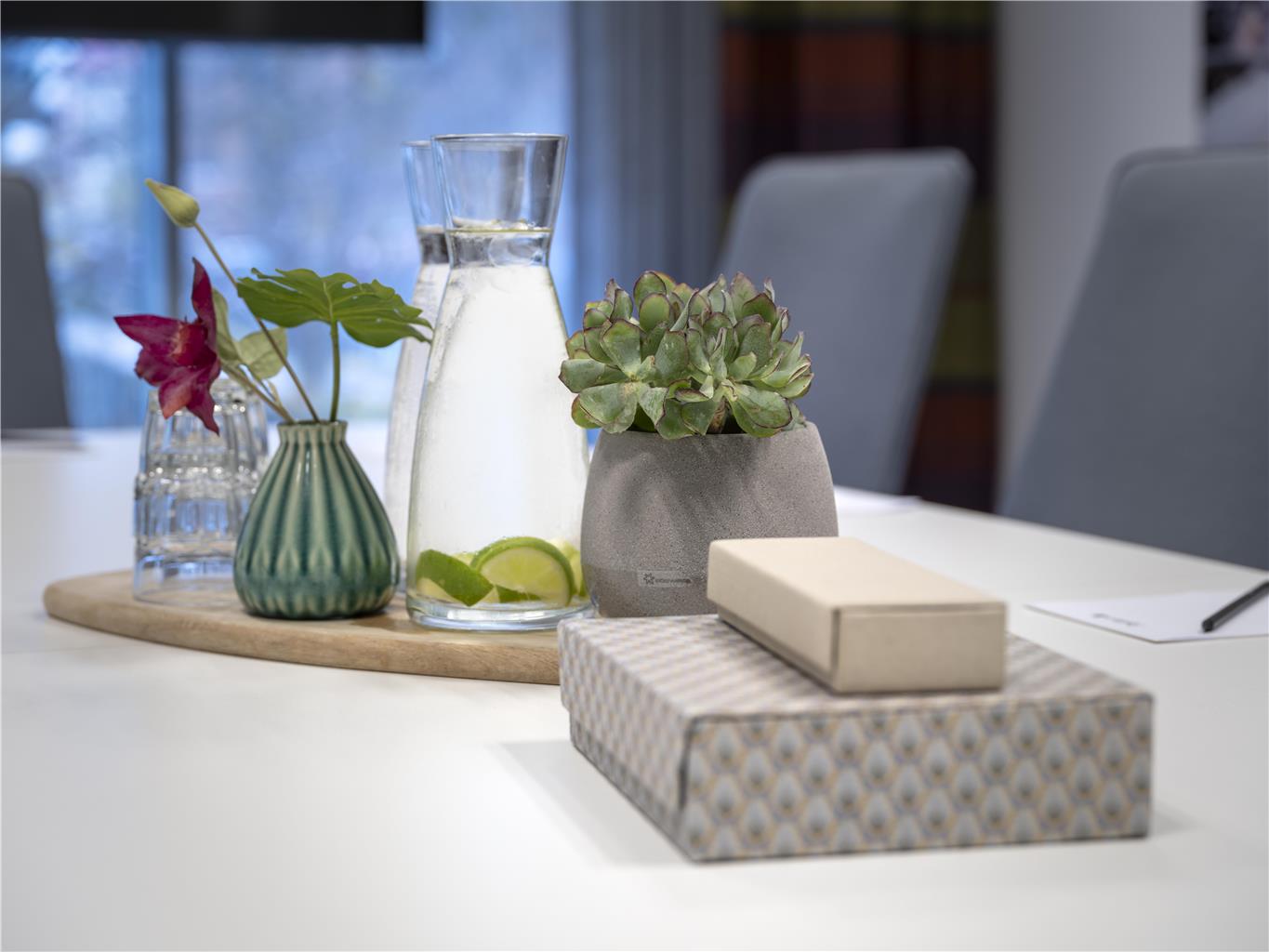 Фото Radisson Blu Hotel, Uppsala