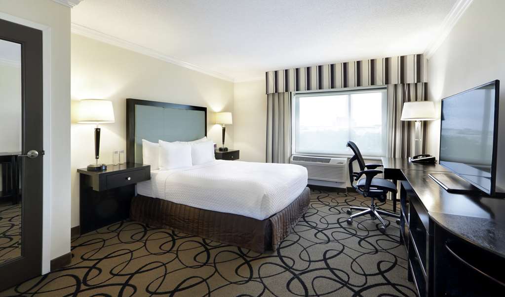 Фото The Verve Hotel Boston Natick, Tapestry Collection by Hilton