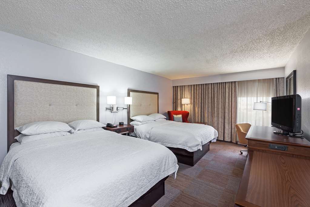 Фото Hampton Inn Oklahoma City-Northwest