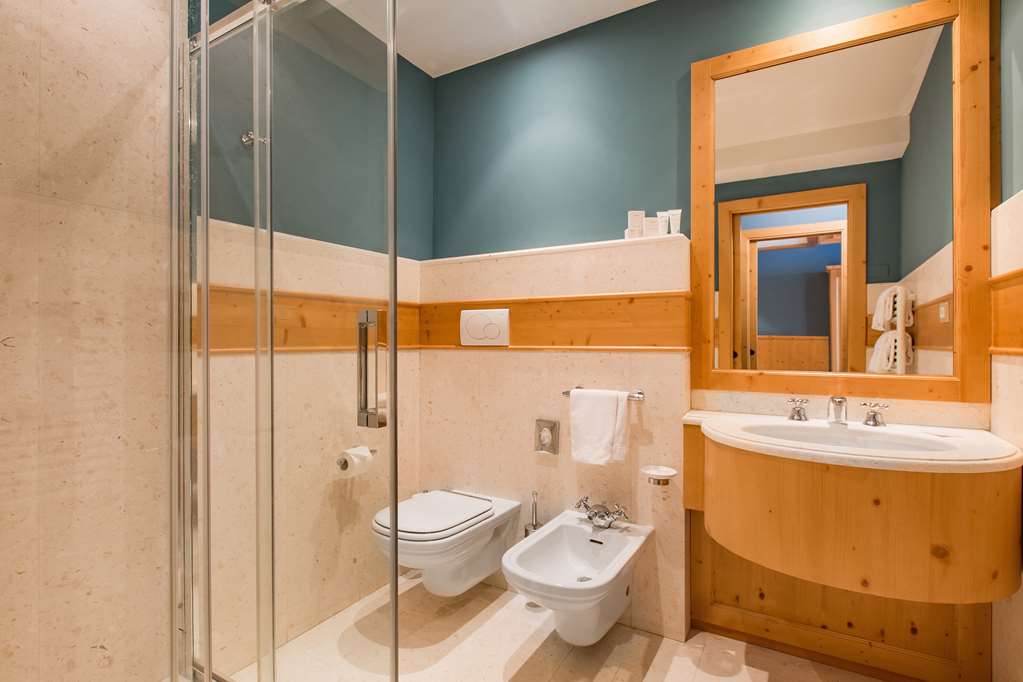 Фото Radisson Residences Savoia Palace Cortina d’Ampezzo