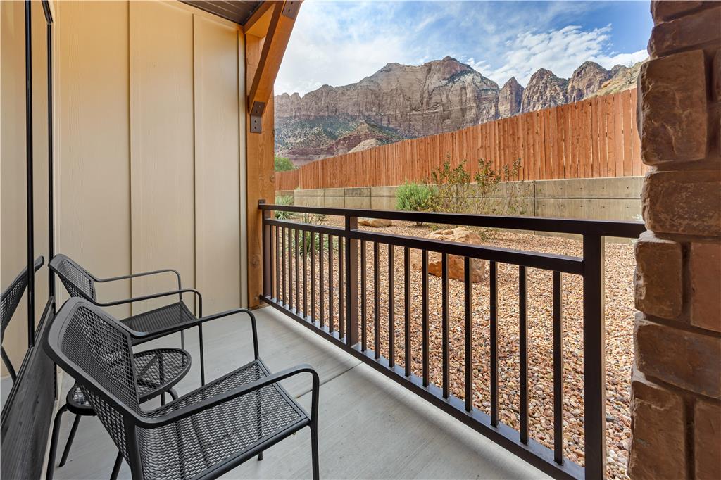 Фото Best Western Plus Zion Canyon Inn & Suites