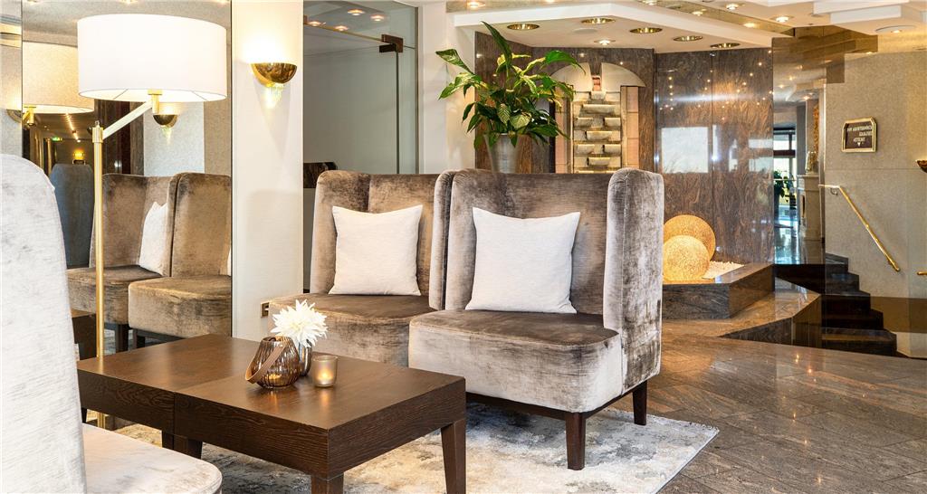 Фото Best Western Victor's Residenz-Hotel Rodenhof