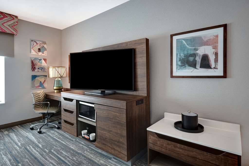 Фото Home2 Suites by Hilton Tucson Downtown