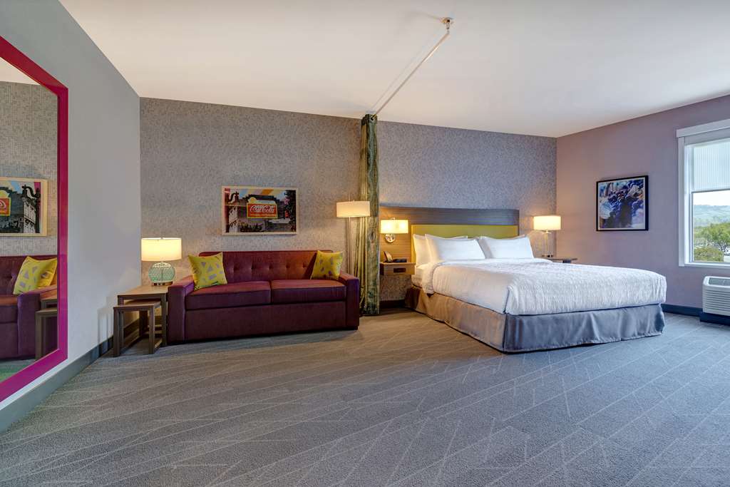 Фото Home2 Suites by Hilton Petaluma