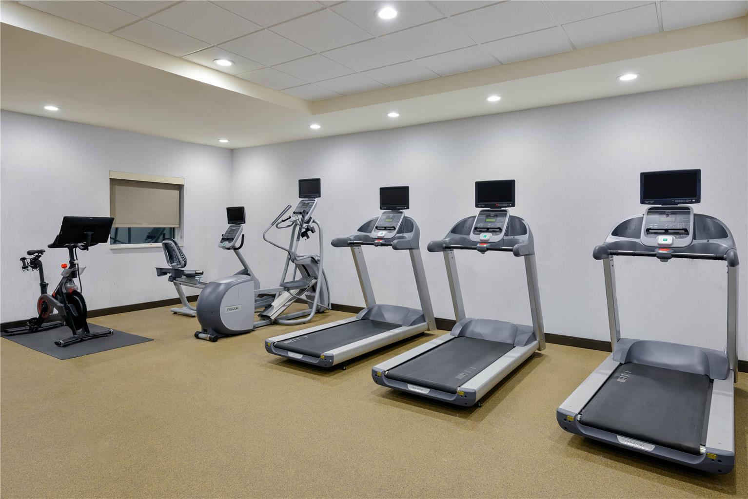 Фото Home2 Suites by Hilton Nokomis Sarasota Casey Key