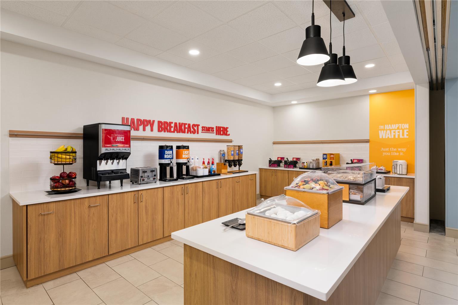 Фото Hampton Inn & Suites Southern Pines-Pinehurst