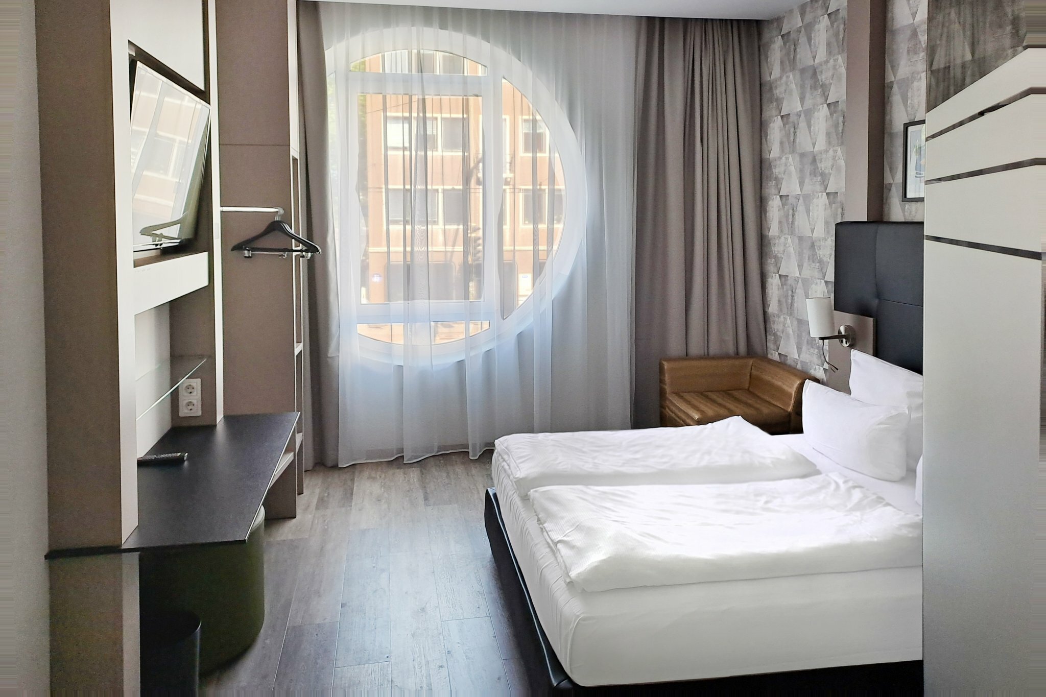 Фото Select Hotel City Bremen