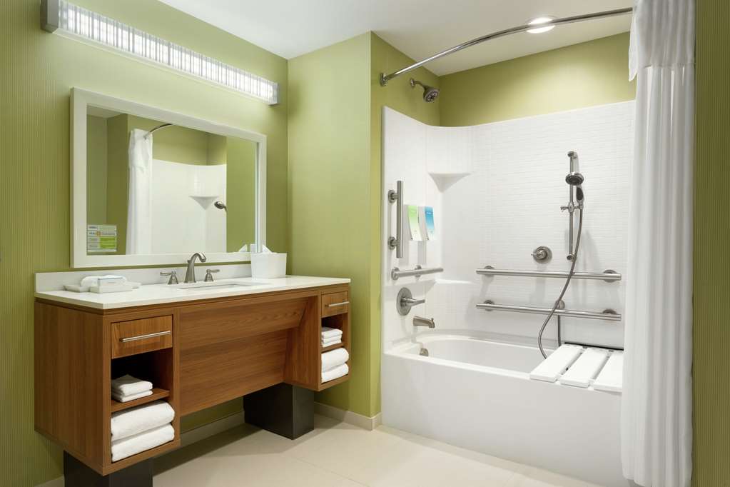 Фото Home2 Suites by Hilton Richland, Wa