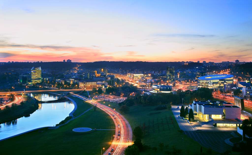 Фото Radisson Blu