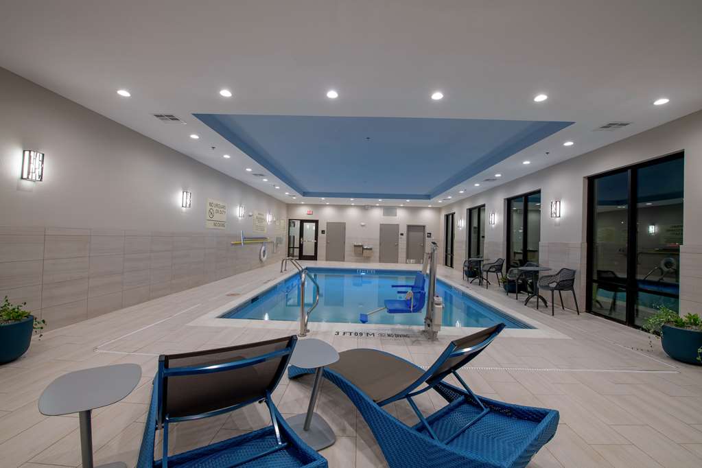 Фото Hampton Inn & Suites Duncanville Dallas