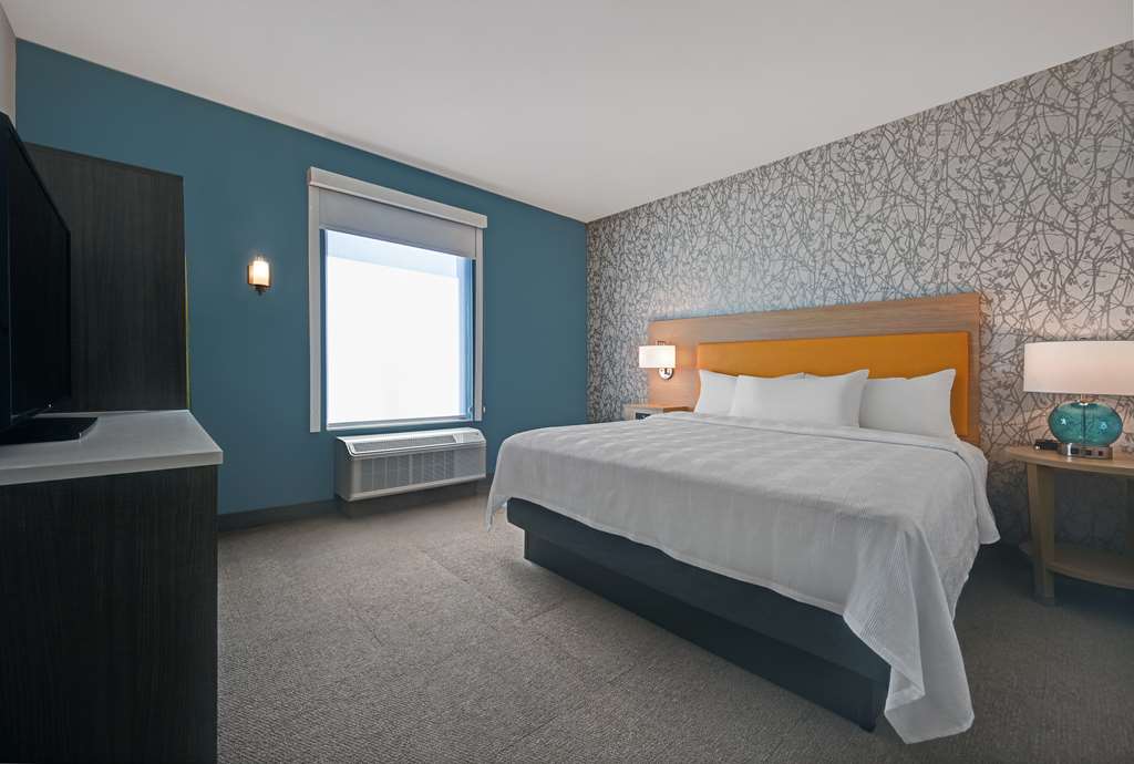 Фото Home2 Suites by Hilton Tracy