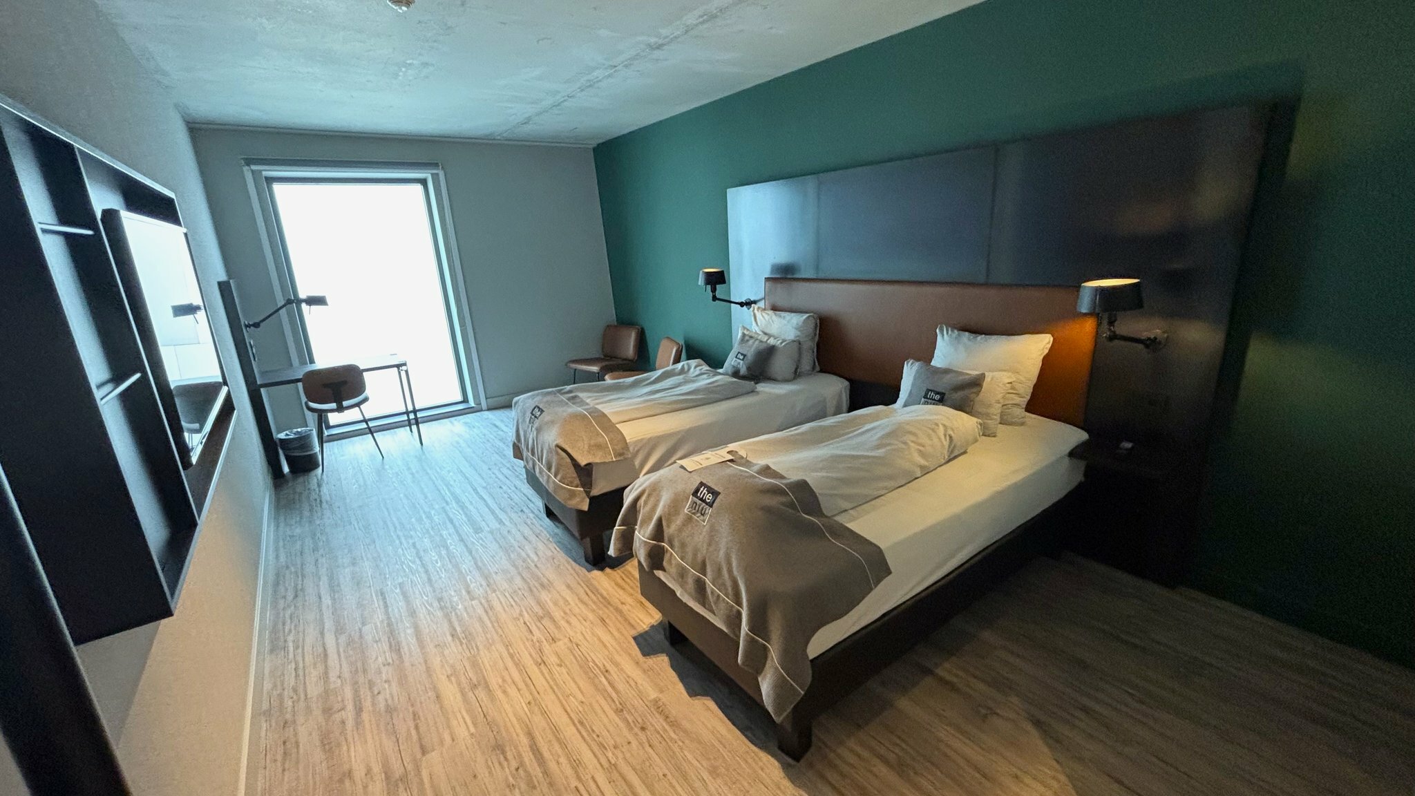 Фото The niu Fender