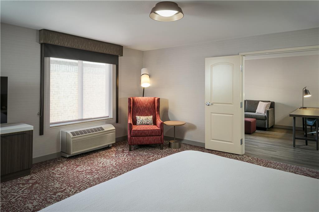 Фото Hilton Garden Inn Corvallis