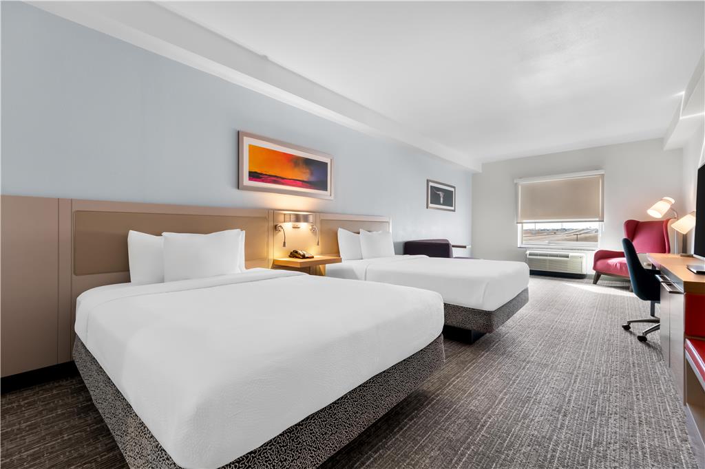 Фото Hilton Garden Inn Amarillo