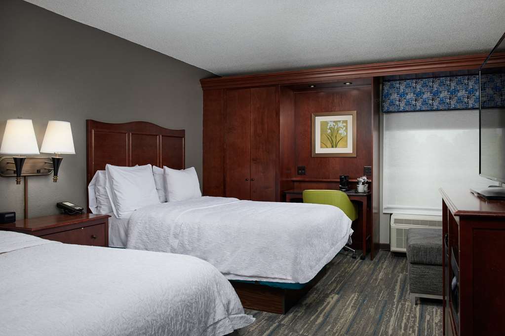 Фото Hampton Inn Atlanta Nw Cumberland