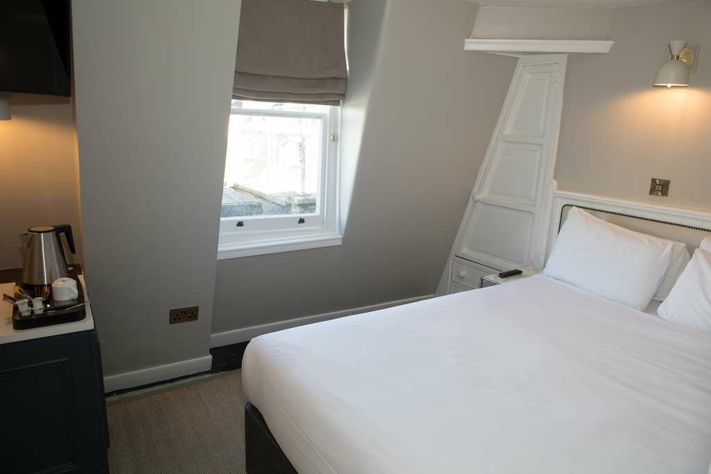 Фото Henrietta House, a member of Radisson Individuals