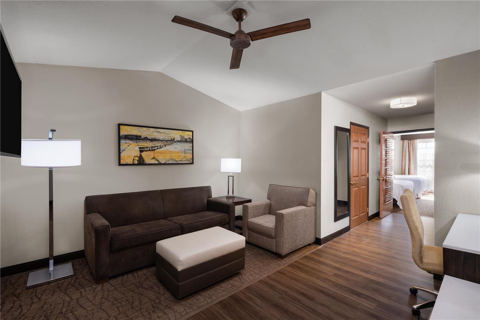 Фото Best Western Premier Bridgewood Resort Hotel