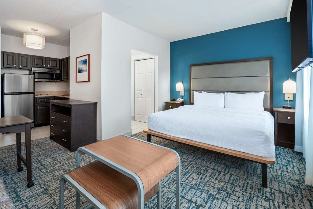 Фото Homewood Suites by Hilton Eatontown