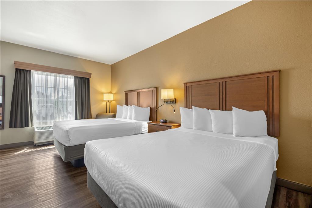 Фото Best Western Woodburn