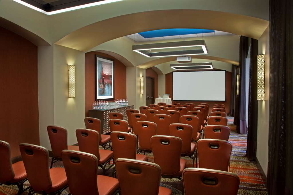 Фото Hilton Palacio Del Rio