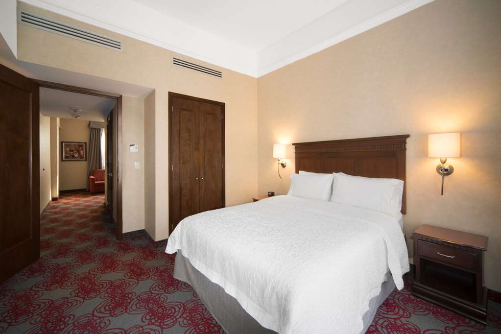 Фото Hampton Inn & Suites Mexico City Centro Historico