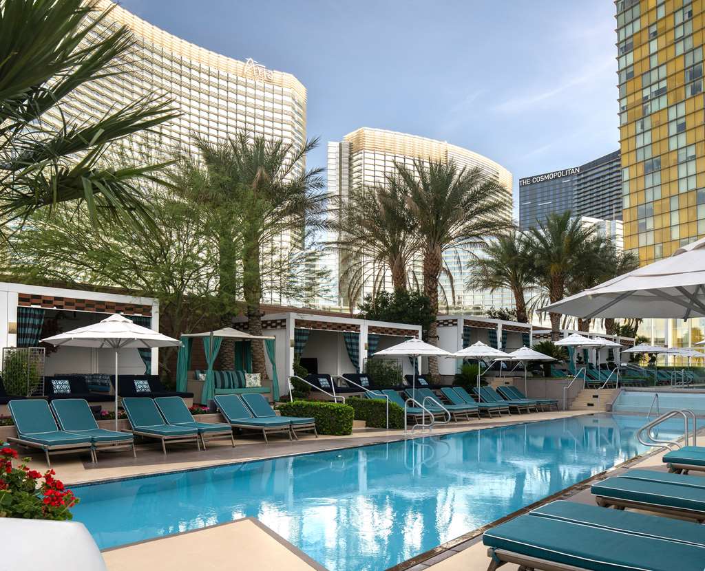 Фото Waldorf Astoria Las Vegas
