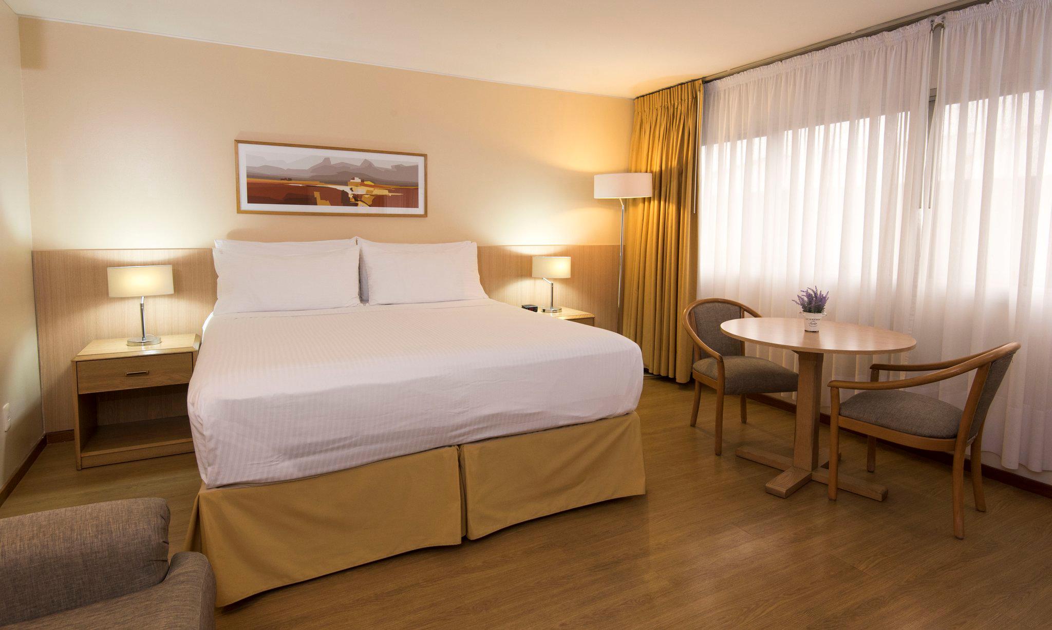 Фото Holiday Inn Montevideo, an Ihg Hotel