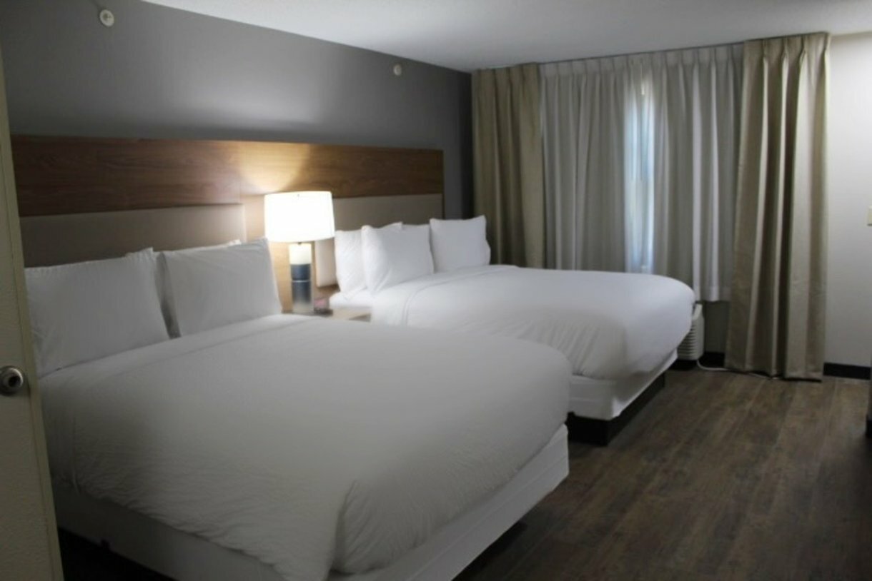 Фото Extended Stay America Detroit Southfield I-696