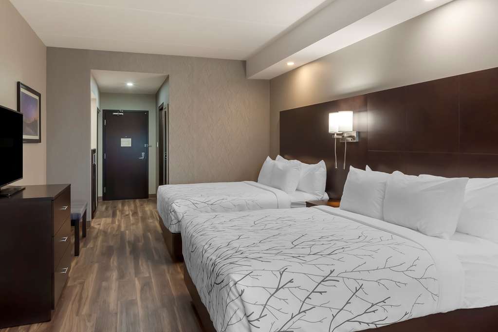 Фото Best Western Premier Northwood Hotel