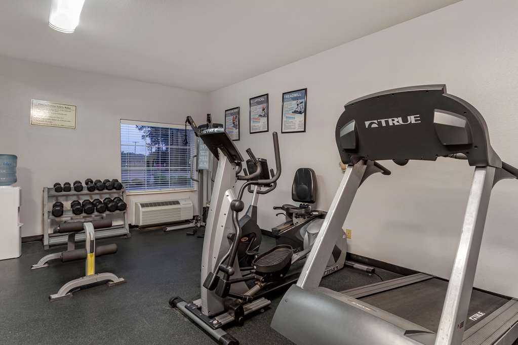Фото Best Western Oakdale Inn