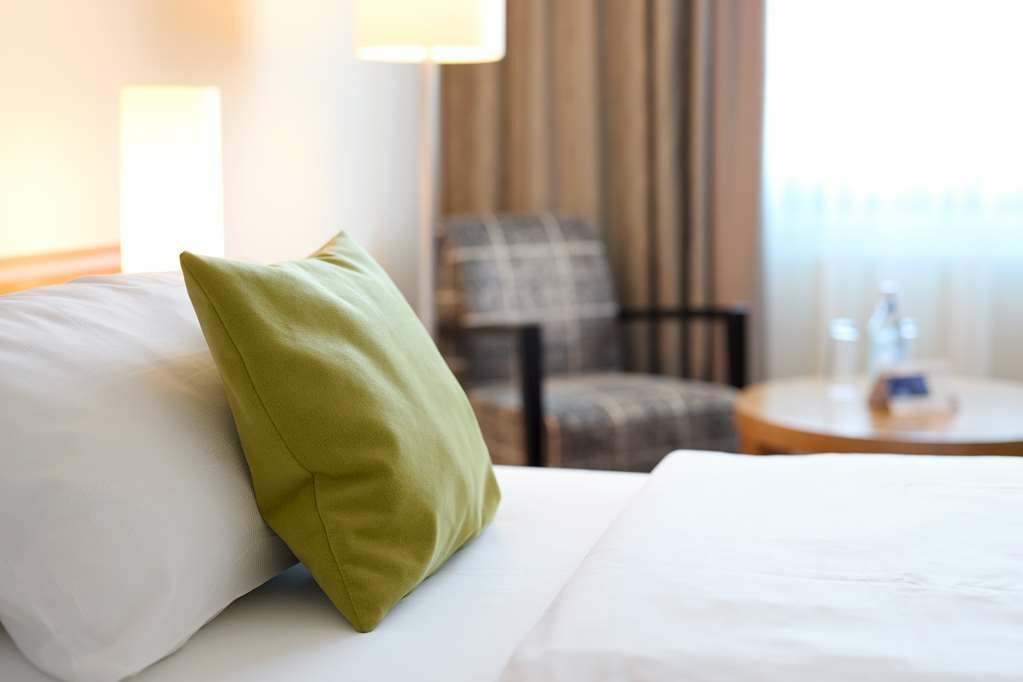 Фото Best Western Plus Arosa Hotel
