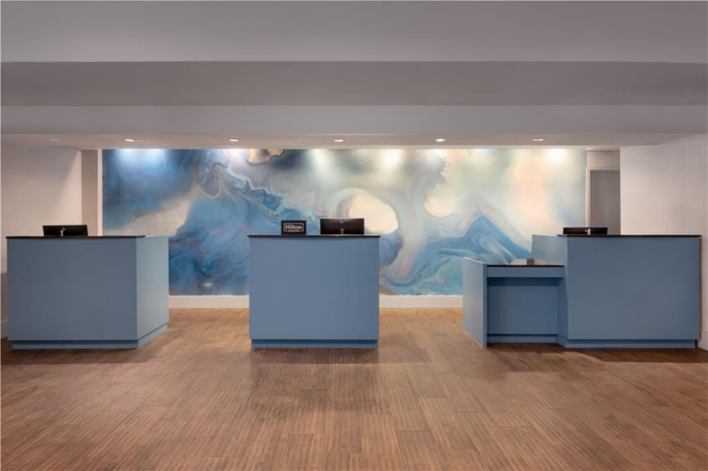 Фото Doubletree by Hilton Deerfield Beach - Boca Raton