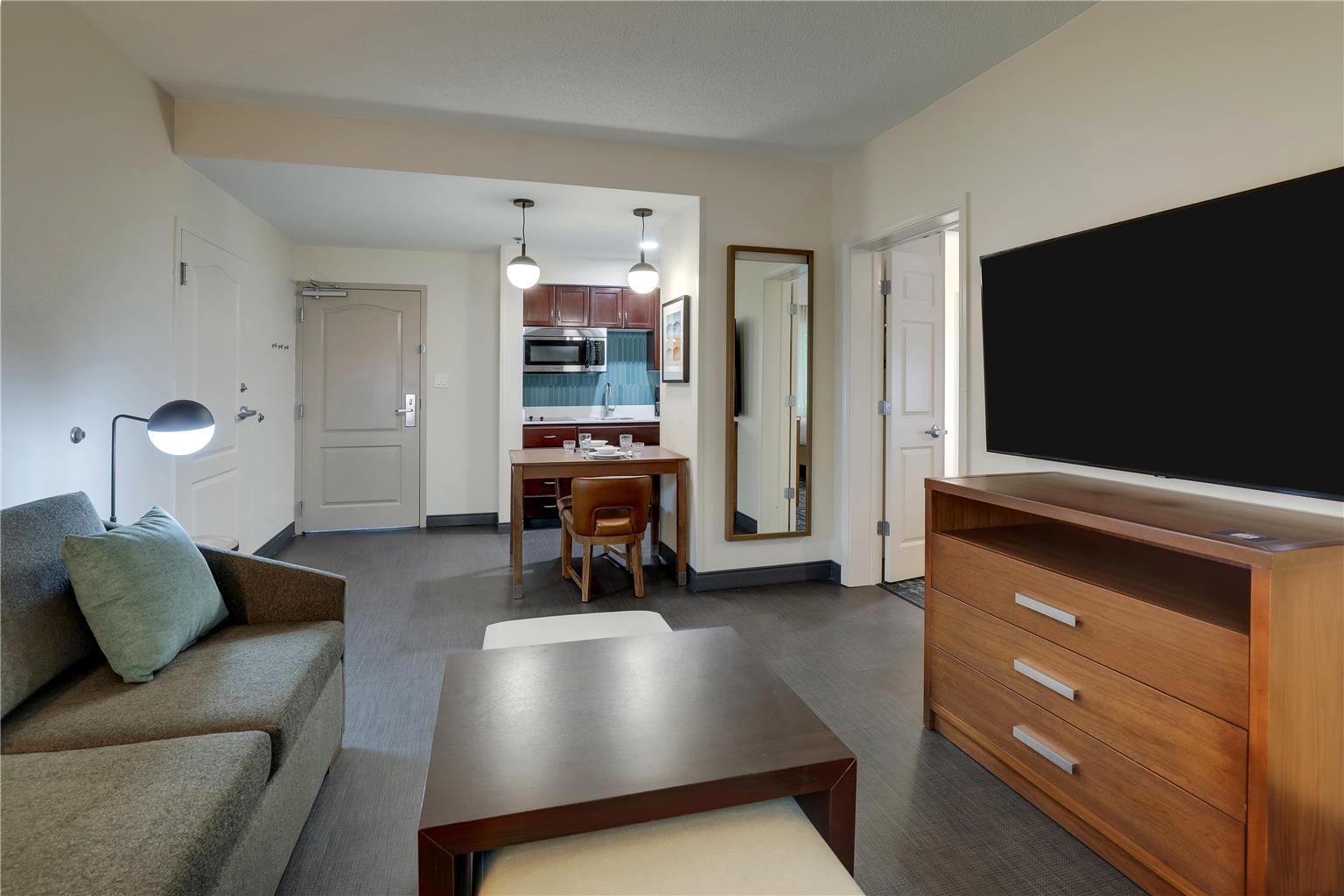 Фото Homewood Suites by Hilton Charleston - Mount Pleasant