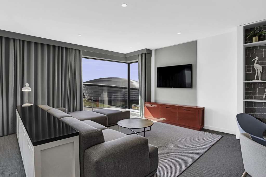 Фото Radisson Red Glasgow