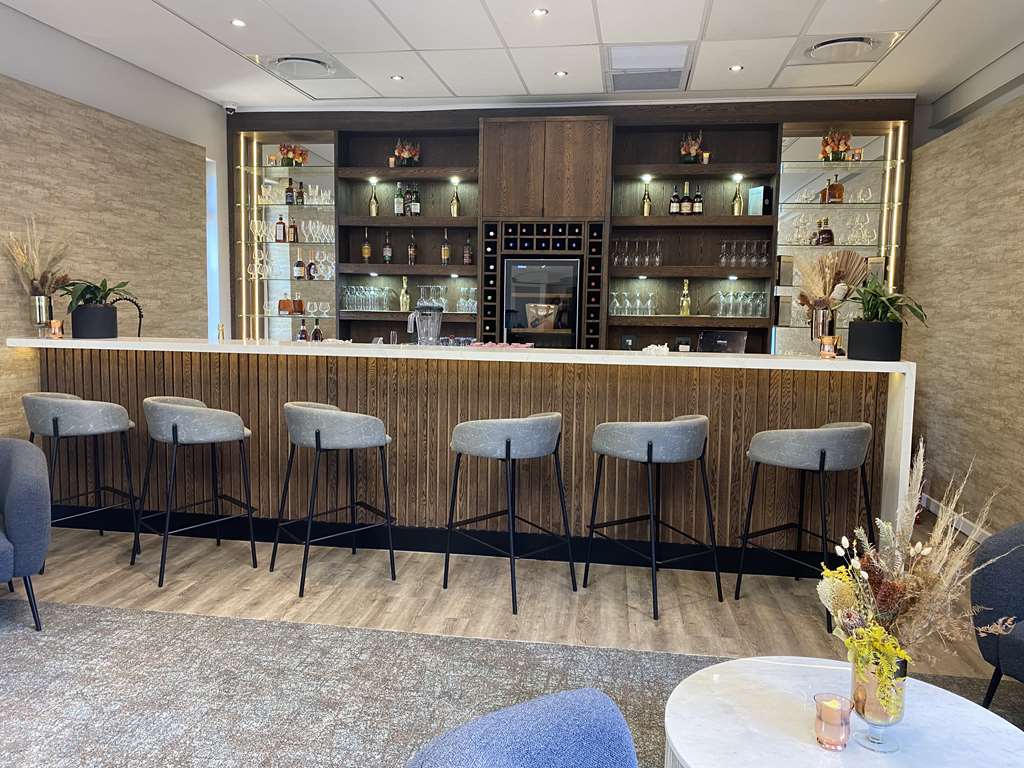 Фото Radisson Hotel & Convention Centre, Johannesburg, O.R. Tambo Airport