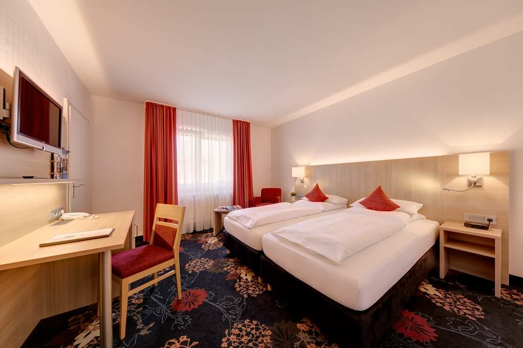 Фото Best Western Blankenburg Hotel