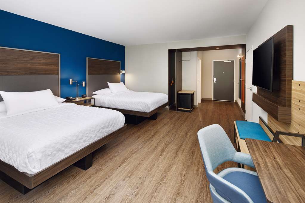 Фото Tru by Hilton Atlanta Northlake Parkway, Ga
